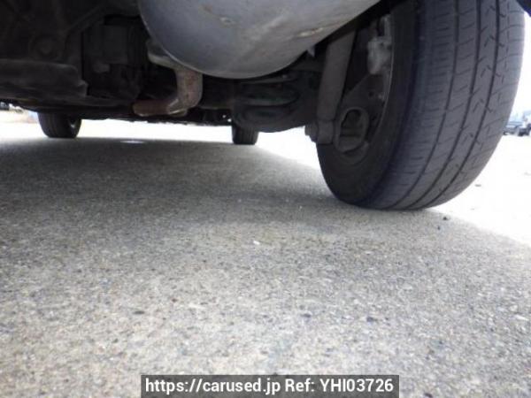 Used 2007 AT toyota noah ZRR75G Image[38]