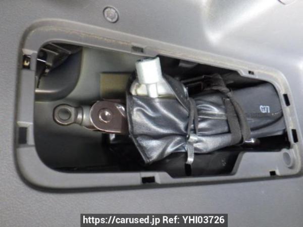 Used 2007 AT toyota noah ZRR75G Image[39]