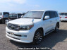 Used 2008 AT toyota land-cruiser UZJ200W Image[2]