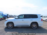 Used 2008 AT toyota land-cruiser UZJ200W Image[3]