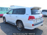 Used 2008 AT toyota land-cruiser UZJ200W Image[4]