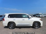 Used 2008 AT toyota land-cruiser UZJ200W Image[7]