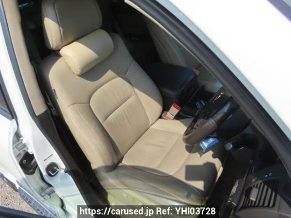 Used 2008 AT toyota land-cruiser UZJ200W Image[13]