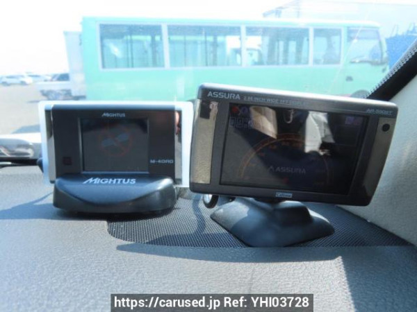 Used 2008 AT toyota land-cruiser UZJ200W Image[24]