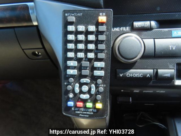 Used 2008 AT toyota land-cruiser UZJ200W Image[28]