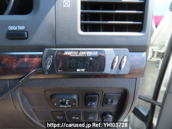 Used 2008 AT toyota land-cruiser UZJ200W Image[33]