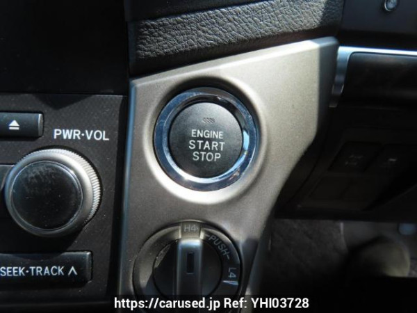 Used 2008 AT toyota land-cruiser UZJ200W Image[34]