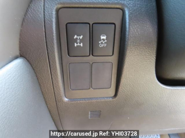 Used 2008 AT toyota land-cruiser UZJ200W Image[37]