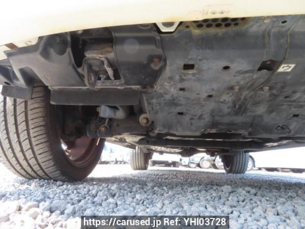 Used 2008 AT toyota land-cruiser UZJ200W Image[47]