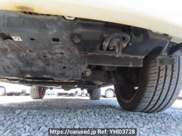 Used 2008 AT toyota land-cruiser UZJ200W Image[48]