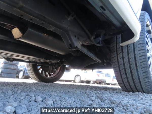 Used 2008 AT toyota land-cruiser UZJ200W Image[52]