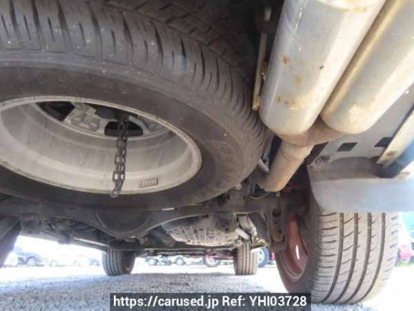 Used 2008 AT toyota land-cruiser UZJ200W Image[54]