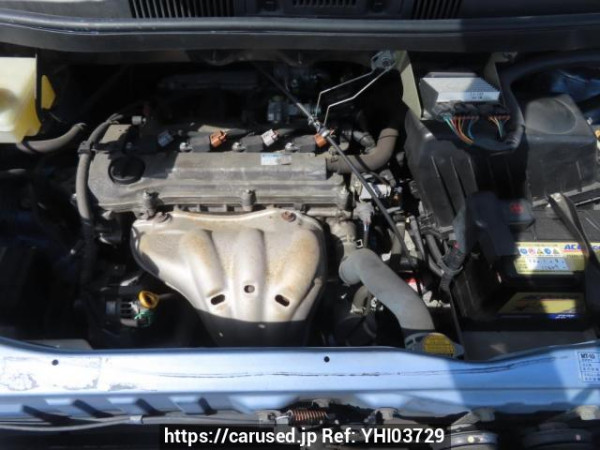 Used 2005 AT toyota noah AZR60G Image[9]