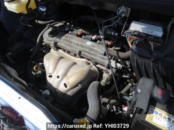 Used 2005 AT toyota noah AZR60G Image[10]
