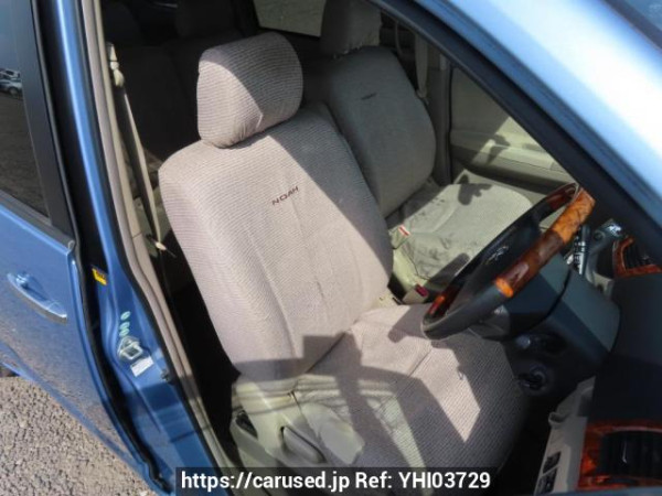 Used 2005 AT toyota noah AZR60G Image[13]