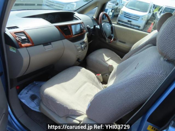 Used 2005 AT toyota noah AZR60G Image[14]