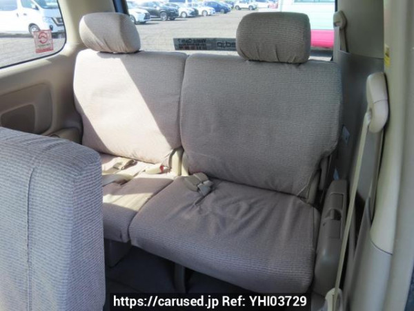 Used 2005 AT toyota noah AZR60G Image[21]
