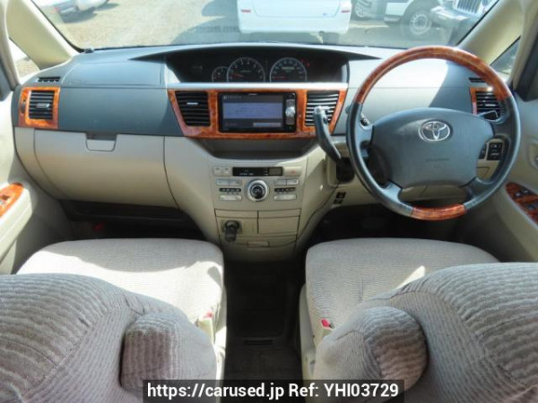 Used 2005 AT toyota noah AZR60G Image[22]