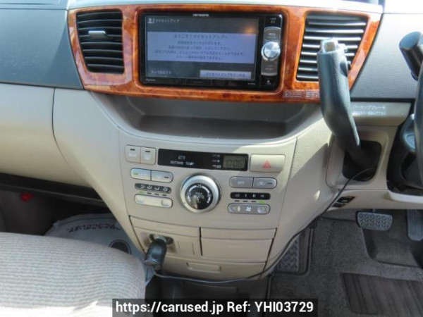 Used 2005 AT toyota noah AZR60G Image[24]