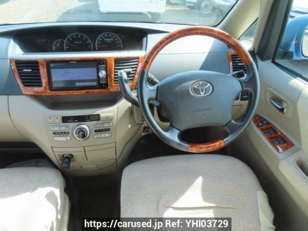 Used 2005 AT toyota noah AZR60G Image[25]