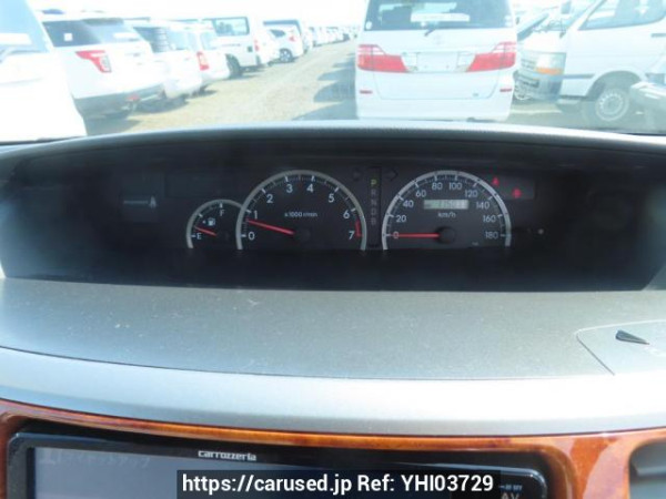 Used 2005 AT toyota noah AZR60G Image[29]