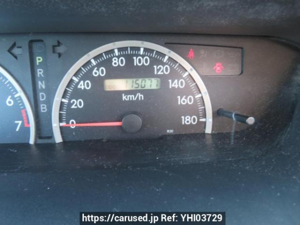 Used 2005 AT toyota noah AZR60G Image[30]
