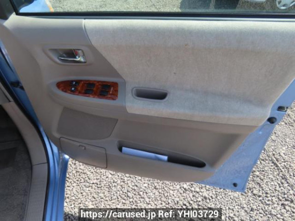 Used 2005 AT toyota noah AZR60G Image[33]