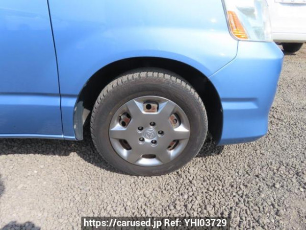 Used 2005 AT toyota noah AZR60G Image[35]