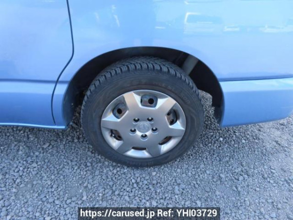 Used 2005 AT toyota noah AZR60G Image[38]
