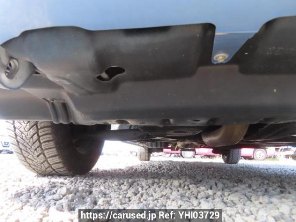 Used 2005 AT toyota noah AZR60G Image[39]