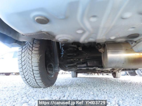 Used 2005 AT toyota noah AZR60G Image[45]