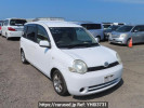 Toyota Sienta NCP81G