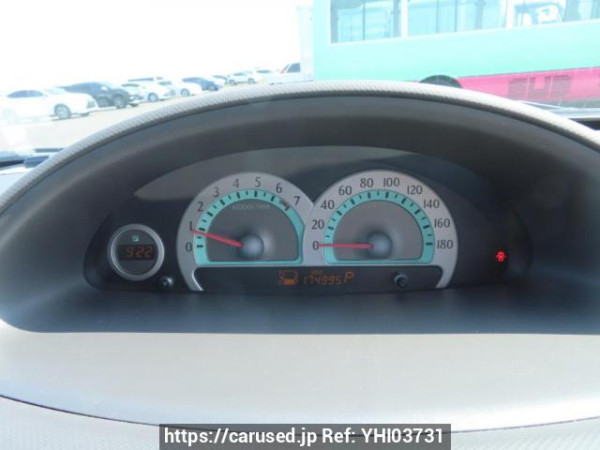 Used 2004 AT toyota sienta NCP81G Image[29]