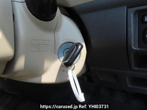 Used 2004 AT toyota sienta NCP81G Image[32]