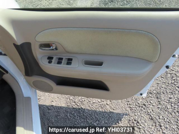 Used 2004 AT toyota sienta NCP81G Image[34]