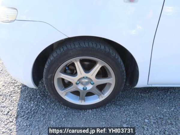 Used 2004 AT toyota sienta NCP81G Image[36]