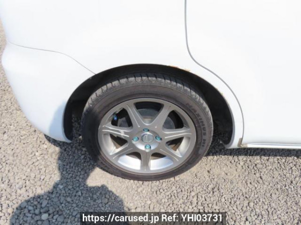 Used 2004 AT toyota sienta NCP81G Image[38]