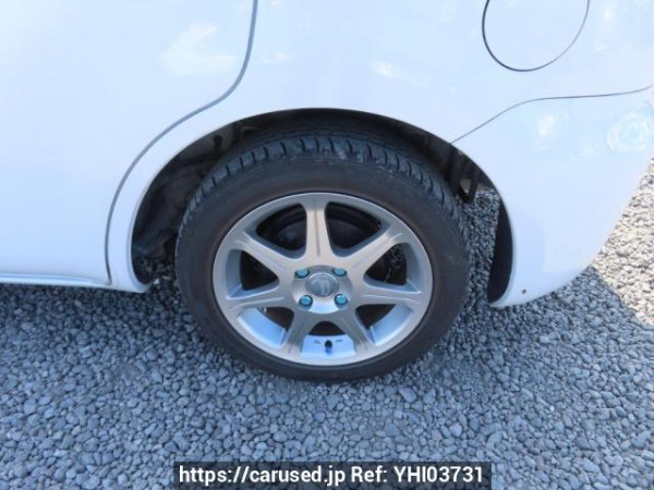 Used 2004 AT toyota sienta NCP81G Image[39]