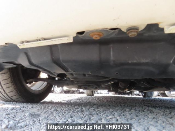 Used 2004 AT toyota sienta NCP81G Image[40]