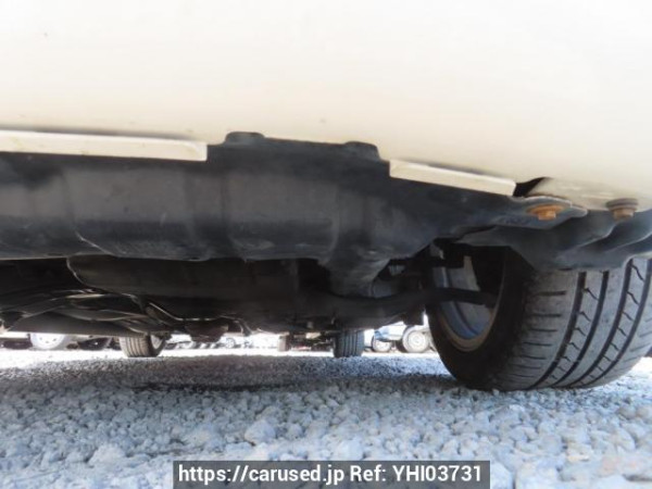 Used 2004 AT toyota sienta NCP81G Image[41]