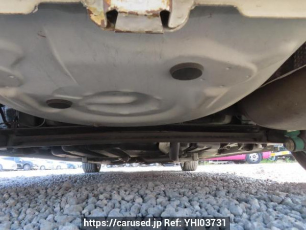Used 2004 AT toyota sienta NCP81G Image[48]