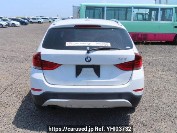 Used 2013 AT bmw x1 VL18 Image[5]