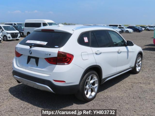 Used 2013 AT bmw x1 VL18 Image[6]