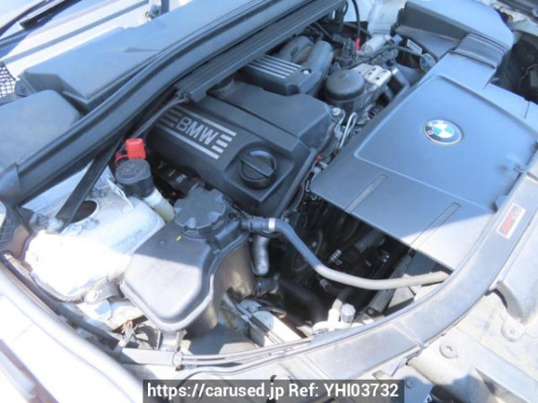 Used 2013 AT bmw x1 VL18 Image[11]
