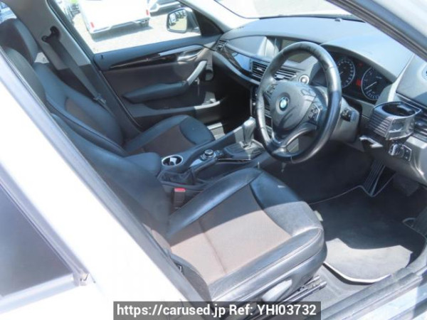 Used 2013 AT bmw x1 VL18 Image[13]