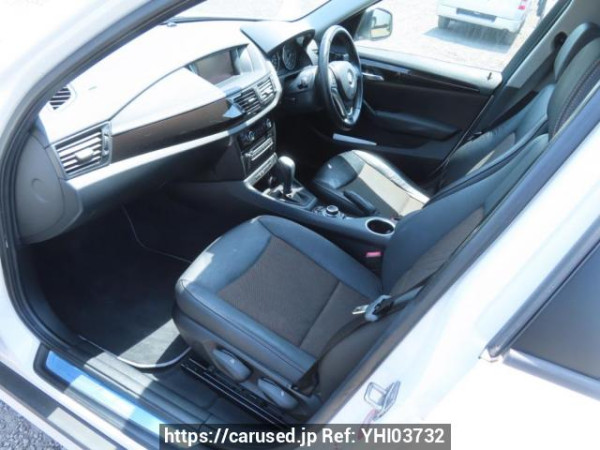Used 2013 AT bmw x1 VL18 Image[15]