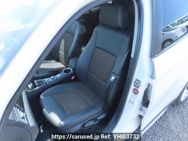 Used 2013 AT bmw x1 VL18 Image[16]
