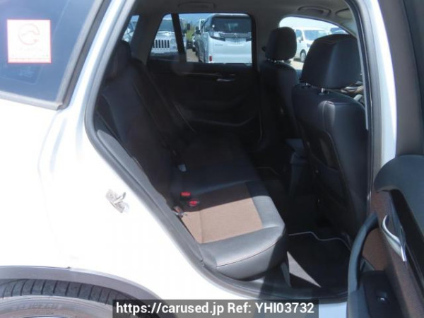 Used 2013 AT bmw x1 VL18 Image[17]