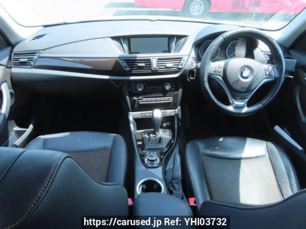 Used 2013 AT bmw x1 VL18 Image[19]