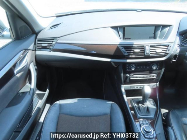Used 2013 AT bmw x1 VL18 Image[20]